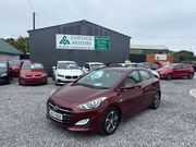 Hyundai i30 2018