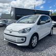 Volkswagen Up! 2015