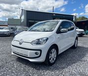 Volkswagen Up! 2015