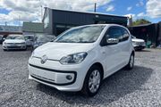 Volkswagen Up! 2015