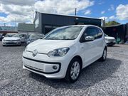 Volkswagen Up! 2015