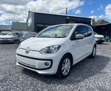 Volkswagen Up! 2015