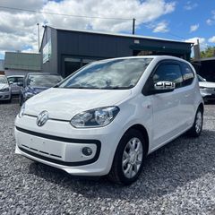 Volkswagen Up! 2015