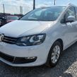 Volkswagen Touran 2018