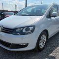 Volkswagen Touran 2018