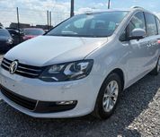 Volkswagen Touran 2018