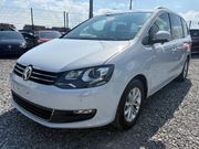 Volkswagen Touran 2018