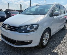 Volkswagen Touran 2018