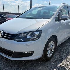 Volkswagen Touran 2018