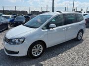 Volkswagen Sharan 2018