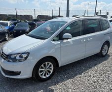 Volkswagen Sharan 2018
