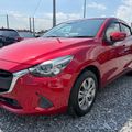 Mazda Demio 2017