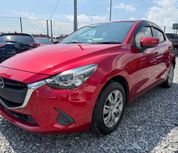 Mazda Demio 2017