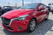 Mazda Demio 2017