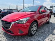 Mazda Demio 2017