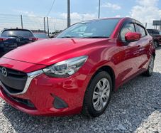 Mazda Demio 2017