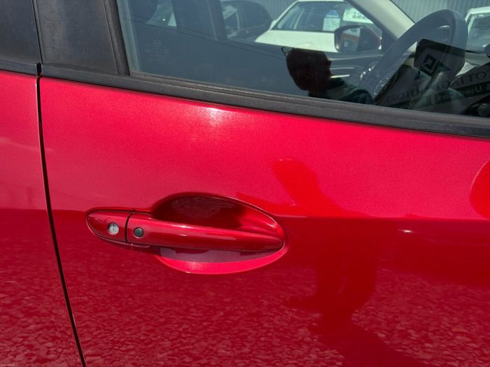 Mazda Demio 2017