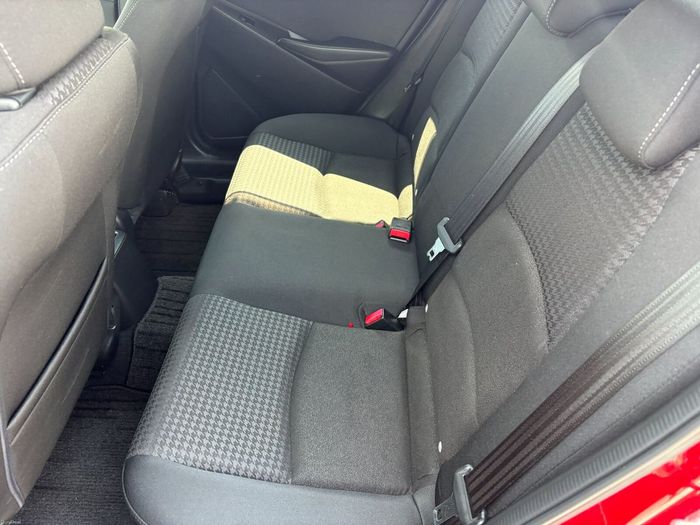 Mazda Demio 2017
