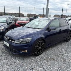 Volkswagen Golf 2019