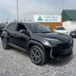 Toyota Yaris Cross 2020