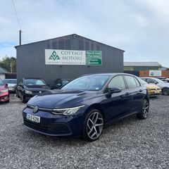 Volkswagen Golf 2023