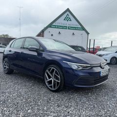 Volkswagen Golf 2023