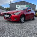 Mazda Demio 2016
