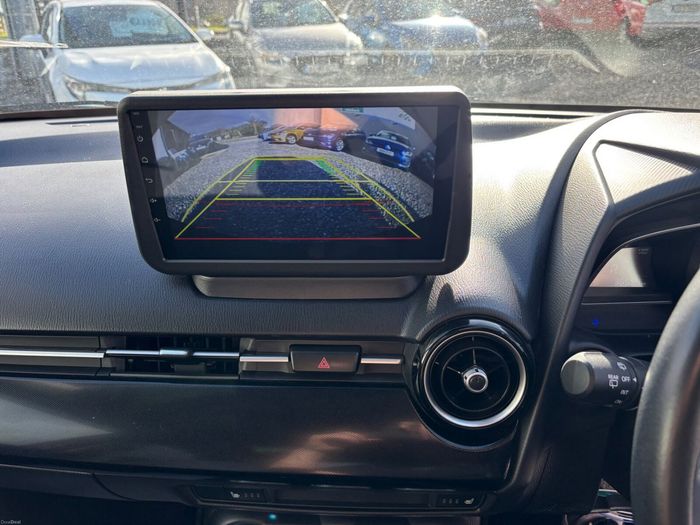 Mazda Demio 2016