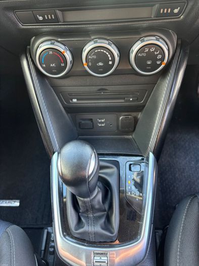 Mazda Demio 2016