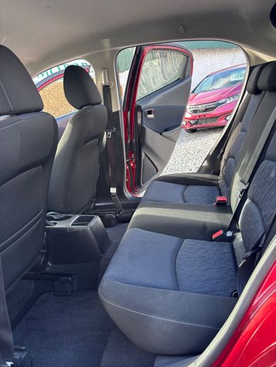 Mazda Demio 2016