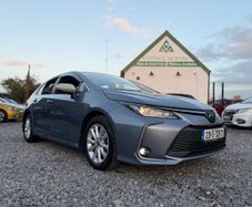 Toyota Corolla 2023