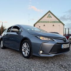 Toyota Corolla 2023