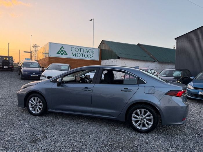 Toyota Corolla 2023