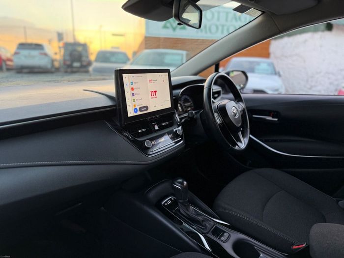Toyota Corolla 2023