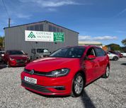 Volkswagen Golf 2017