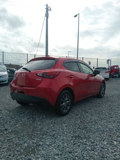 Mazda Demio 2017