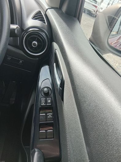 Mazda Demio 2017