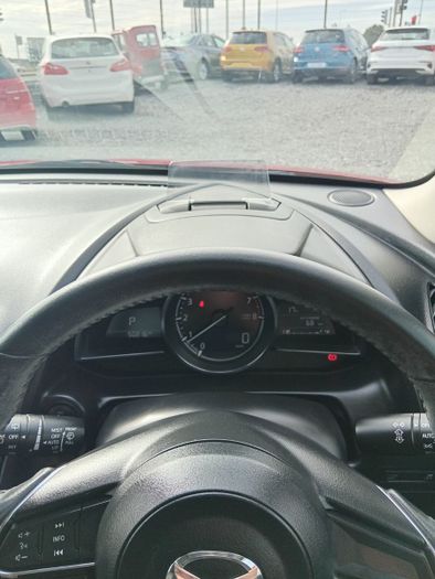 Mazda Demio 2017