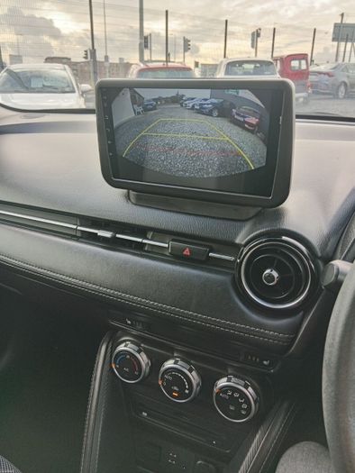 Mazda Demio 2017
