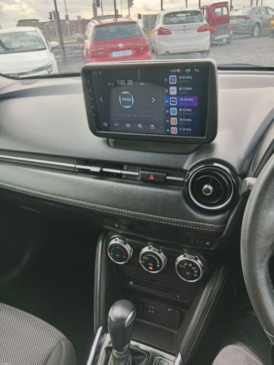 Mazda Demio 2017