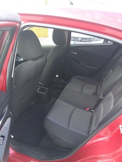 Mazda Demio 2017