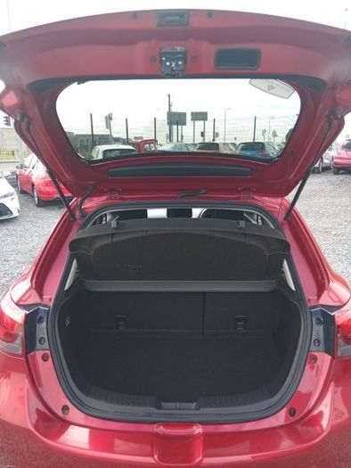 Mazda Demio 2017