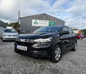 Dacia Sandero 2025