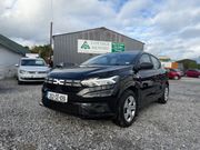 Dacia Sandero 2025