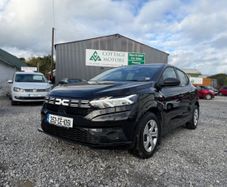 Dacia Sandero 2025