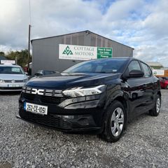 Dacia Sandero 2025