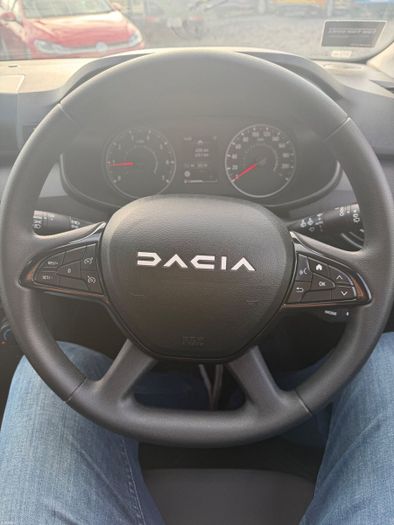 Dacia Sandero 2025
