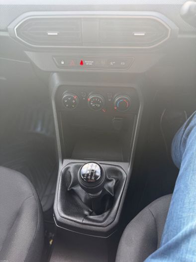 Dacia Sandero 2025