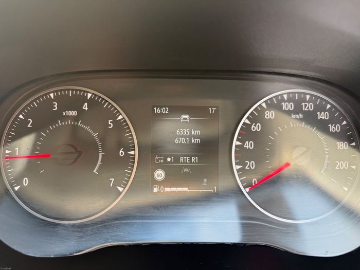 Dacia Sandero 2025