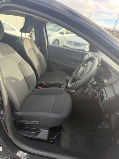 Dacia Sandero 2025
